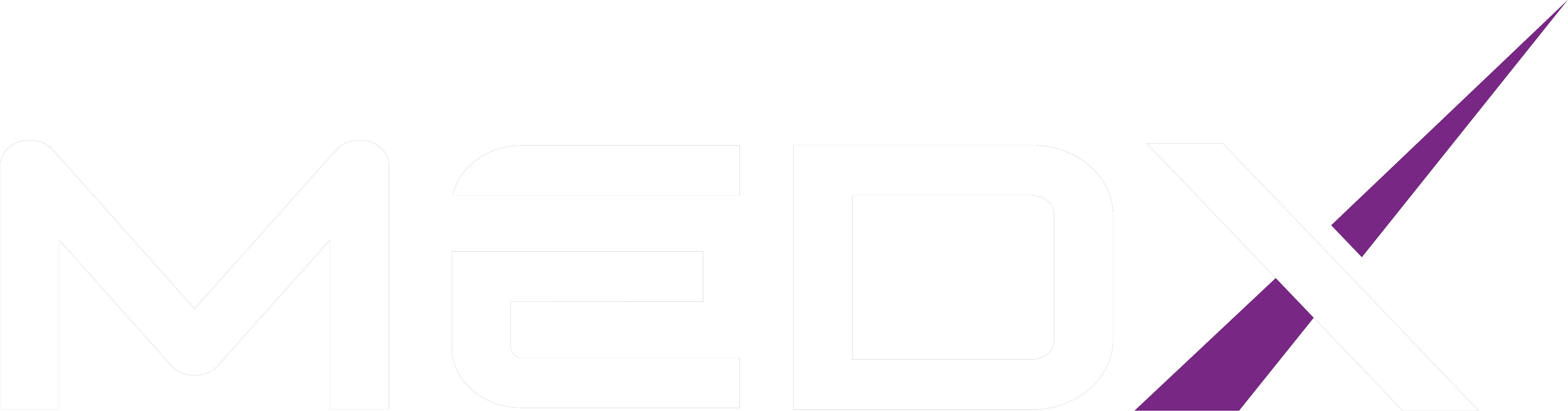 MEDX Experience 2026